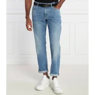 Spodnie męskie - Joop! Jeans Jeansy Mitch | Modern fit - miniaturka - grafika 1
