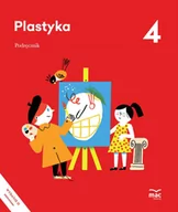 Podręczniki dla szkół podstawowych - Plastyka. Podręcznik. Klasa 4 - miniaturka - grafika 1