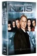 Seriale - Agenci NCIS sezon 2 DVD) Dennis Smith Thomas J Wright - miniaturka - grafika 1