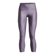 Legginsy - Legginsy damskie Under Armour HG Armour HiRise 7/8 NS - miniaturka - grafika 1