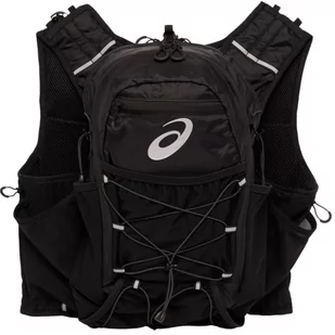 Plecak Asics Fujitrail Backpack 15L 3013A876 (kolor Czarny, rozmiar One size) - Plecaki - miniaturka - grafika 1