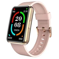 Smartwatch - Blackview R5 Różowy - miniaturka - grafika 1