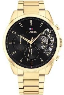 Zegarek TOMMY HILFIGER 1710447 - Zegarki męskie - miniaturka - grafika 14