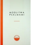 Religia i religioznawstwo - Modlitwa psalmami - miniaturka - grafika 1