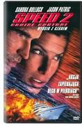 Filmy fabularne DVD - Speed 2 - Wyścig z czasem (Speed 2 - Cruise Control) [DVD] - miniaturka - grafika 1