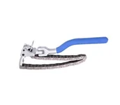 Klucze i nasadki - Klucz do filtra oleju KING TONY, 60-105 mm - miniaturka - grafika 1