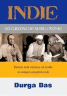 Felietony i reportaże - Indie Od Curzona do Nehru i później - miniaturka - grafika 1
