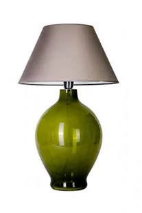 4concepts Lampa stołowa GENOVA L011011206 - - Lampy stojące - miniaturka - grafika 1