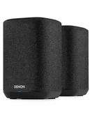 Głośniki i kolumny - Denon Home 150 — Zestaw głośników multiroom z Wi-Fi i HEOS - miniaturka - grafika 1