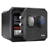 Sejfy i kasy pancerne - Duży wodoodporny i ognioodporny sejf FPW082FTCML - miniaturka - grafika 1