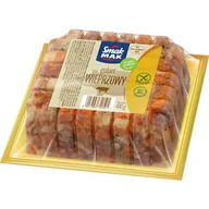 Pasztet i przetwory mięsne - Galart Wieprzowy 490G Smakmak - miniaturka - grafika 1