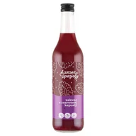 Bakalie - Kiszone Specjały Zakwas z czerwonej kapusty 500 ml - miniaturka - grafika 1