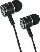 Słuchawki - Esperanza EH204 czarne - miniaturka - grafika 1