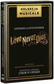 Filmy muzyczne DVD - Love Never Dies (kolekcja Musicale) [DVD] - miniaturka - grafika 1