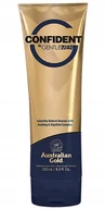 Balsamy i kremy do opalania - Australian Gold Gentelmen Confident Gold Bronzer - miniaturka - grafika 1