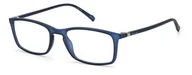 Okulary korekcyjne, oprawki, szkła - Okulary korekcyjne Pierre Cardin P.C. 6239 FLL - miniaturka - grafika 1