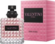 Wody i perfumy damskie - Valentino VALENTINO DONNA BORN IN ROMA (W) EDP/S 30ML - miniaturka - grafika 1