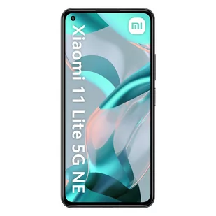 Xiaomi Mi 11 Lite NE 5G 8GB/256GB Dual Sim Czarny - Telefony komórkowe - miniaturka - grafika 2