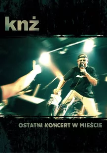S.P. Records Ostatni koncert w mieście - Koncerty - miniaturka - grafika 1