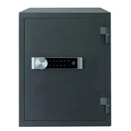 Systemy inteligentnych domów - Sejf YALE YFM 520 FG2 B - miniaturka - grafika 1