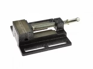 Geko Imadło Modelarskie 2,5" 60mm Staliwo Pl - Imadła i ściski - miniaturka - grafika 1