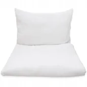 Pościel dla dzieci - Pościel 135X100 Do Łóżeczka Muślinowa Premium Kerstin - miniaturka - grafika 1