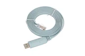 Kable USB - Huawei Debug cable Kabel konsolowy 1.8m USB dedykowany dla 5608/5683/5680 - miniaturka - grafika 1