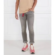 Spodnie męskie - POLO RALPH LAUREN Jeansy SSULLIVAN-5-POCKET-DENIM | Slim Fit - miniaturka - grafika 1