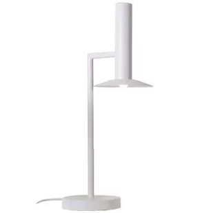 Light Prestige HAT biurkowa biała LP-1661/1T WH [11500550] - Lampy stojące - miniaturka - grafika 2