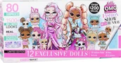Lalki dla dziewczynek - MGA L.O.L. Surprise OMG Fashion Show Mega Runway (Extreme Surprise) (584339EUC) - miniaturka - grafika 1