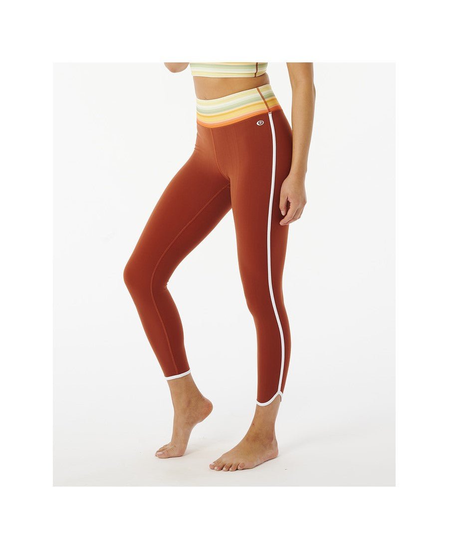 Legginsy RIP CURL Rss Print Legging M