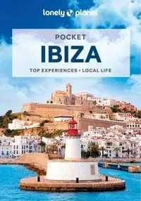 Pocket Ibiza - Przewodniki - miniaturka - grafika 1