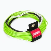 Windsurfing - Lina do holowania JOBE Spectra Wake PVC Coated green - miniaturka - grafika 1