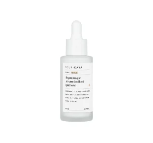 Your Kaya - Regenerujące Serum do dłoni i paznokci 50 ml - Kremy i maski do rąk - miniaturka - grafika 1