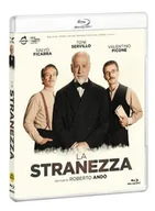 Filmy obyczajowe Blu-ray - Strangeness (Osobliwości sycylijskie) - miniaturka - grafika 1