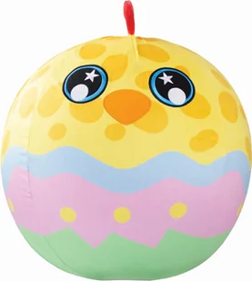 Biggies, Maskotka Kurczak - Zabawki interaktywne dla dzieci - miniaturka - grafika 1