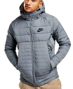 Kurtka Nike Sportswear Synthetic DM1794-065 XS - Kurtki męskie - miniaturka - grafika 1