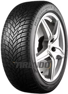 Opony zimowe - Firestone Winterhawk 4 225/40R19 93W - miniaturka - grafika 1