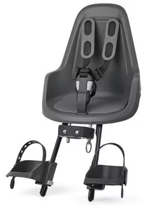 Bobike, Fotelik rowerowy, Bobike Mini One, przedni - Foteliki rowerowe - miniaturka - grafika 1