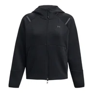 Bluzy sportowe męskie - Bluza sportowa męska Under Armour Unstoppable - miniaturka - grafika 1