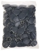 Kontrola dostępu - Brelok zbliżeniowy ATLO-514*P100 opakowanie 100szt - miniaturka - grafika 1