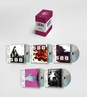 Pop - SBB - kolekcjonerski box SACD - miniaturka - grafika 1