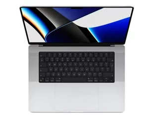 Apple MacBook Pro M1 Pro/32GB/512/Mac OS Silver MK1E3ZE/A/R1 - Laptopy - miniaturka - grafika 1