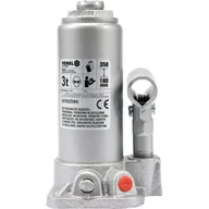Podnośniki - Vorel Podnośnik hydrauliczny słupkowy 3 t 80022 - miniaturka - grafika 1