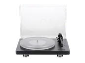 Gramofony - ClearAudio Compass (czarny) - miniaturka - grafika 1