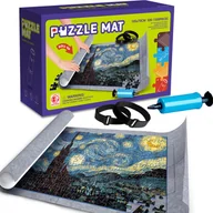Puzzle - Mata do układania puzzli 500 - 1500 elementów (Zestaw) - miniaturka - grafika 1