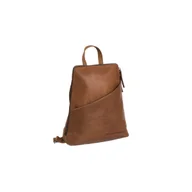 Plecaki - The Chesterfield Brand The Chesterfield Brand Claire - Plecak 29 cm - miniaturka - grafika 1