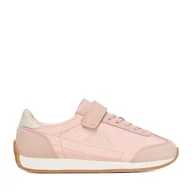 Buty dla dziewczynek - Sneakersy Kappa CEO-V5-10159(DZ) Różowy - miniaturka - grafika 1