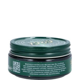 Collonil Pasta/krem do butów 1909 CRÈME DE LUXE D 100 ML - Akcesoria obuwnicze - miniaturka - grafika 1