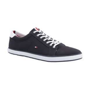 Tommy Hilfiger Tenisówki Harlow - Trampki męskie - miniaturka - grafika 1